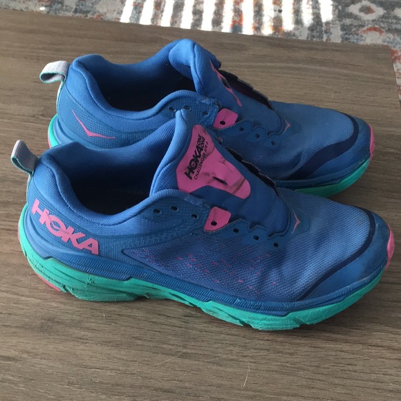 HOKA one one challenger ATR 6 women’s - Picture 4 of 6